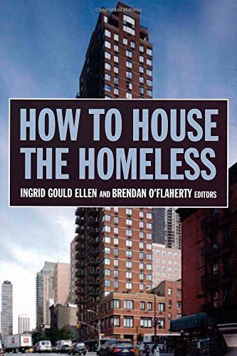 How to House the Homeless
