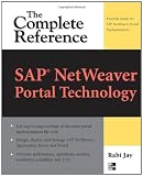 SAP® NetWeaver Portal Technology: The Complete Reference
