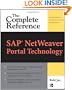 SAP� NetWeaver Portal Technology: The Complete Reference