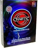 Chaotic Card Game OVERWORLD Starter Deck 1ST EDITION - 52 cards