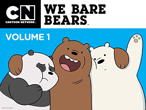 We Bare Bears Season 1
