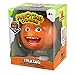 Annoying Orange - Collectible Talking PVC Figure - LAUGHING ORANGE (4 inch scale)