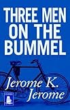 Three men on the bummel