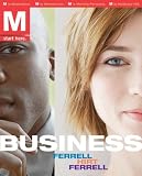M: Business w/Review CardsOLC Access Card