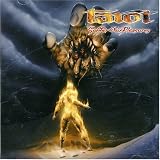Tarot -  Suffer Our Pleasures