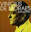 The Best of Vinicius De Moraes