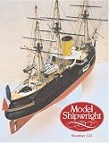 "Model Shipwright": No 122 ("Model Shipwright")