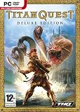 titan quest deluxe editiondvd (pc game)