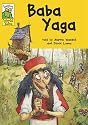 Baba Yaga (Leapfrog World Tales)