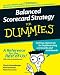 Balanced Scorecard Strategy For Dummies