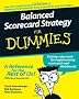 Balanced Scorecard Strategy For Dummies