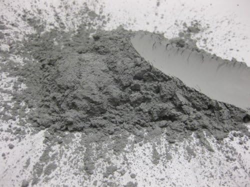10 Lb Aluminum Powder - 30 Micron - 500 Mesh