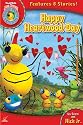 Miss Spider's Sunny Patch: Happy Heartwood Day