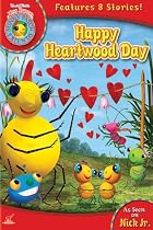 Stream Miss Spider's Sunny Patch: Happy Heartwood Day Online.