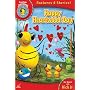 Miss Spider's Sunny Patch: Happy Heartwood Day