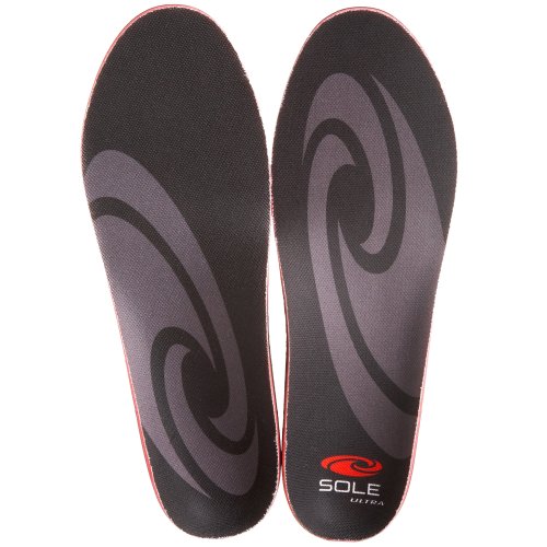 Sole Unisex Softec Ultra Insole