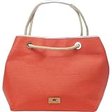 Elaine Turner Sandy Grasscloth (Tomato) Reviewed Elaine Turner Sandy Grasscloth (Tomato) Reviewed