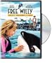 Free Willy: Escape from Pirate's Cove