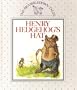 HENRY HEDGEHOG'S HAT (The Brambledown Tales)