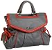 Betsey Johnson Tie-Breaker Satchel