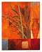 Bamboo Origins II Print Poster Art Giclee Fernando Leal 12x15