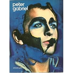 Peter Gabriel
