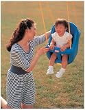 Little Tikes Little Tikes High Backed Toddler Swing