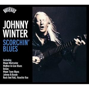  Roots N' Blues: Scorchin' Blues 
