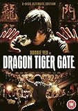 Dragon Tiger Gate - 2 Disc Ultimate Edition [DVD]