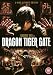 Dragon Tiger Gate - 2 Disc Ultimate Edition