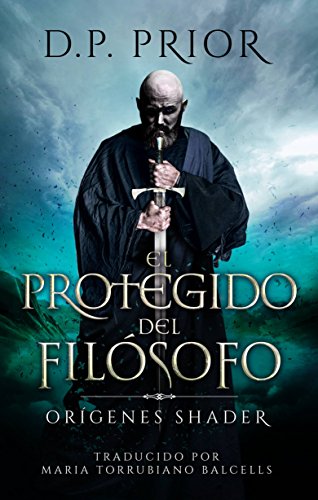 El protegido del filósofo (Spanish Edition)