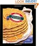 Totally Pancakes and Waffles Cookbook (Totally Cookbooks)