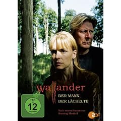 Wallander - Der Mann, der l�chelte