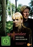 Wallander - Der Mann, der l�chelte