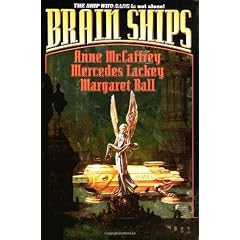 BRAIN SHIPS