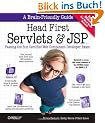 Head First Servlets and JSP