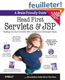 Head First Servlets and JSP