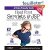 Head First Servlets and JSP