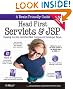 Head First Servlets and JSP: Passing the Sun Certified Web Component Developer Exam
