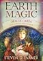 Earth Magic Oracle Cards: A 48-Card Deck and Guidebook