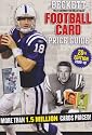 Beckett Football Card Price Guide 2009-10