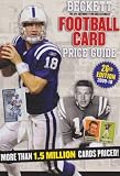Beckett Football Card Price Guide 2009-10