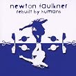 Rebuilt By Humans