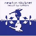 Rebuilt By Humans