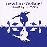 Image of album by Newton Faulkner
