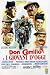 Produkt-Bild: Don Camillo e i Giovani d`Oggi