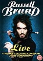 Russell Brand - Live [DVD]