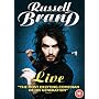 Russell Brand - Live [DVD]