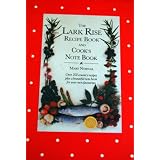 THE LARK RISE COOK'S NOTEBOOK / THE LARK RISE RECIPE BOOK Gift Set (St. Michael THE LARK RISE)by Mary NORWAK