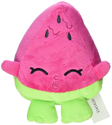 Shopkins Bean Plush Melonie Pips